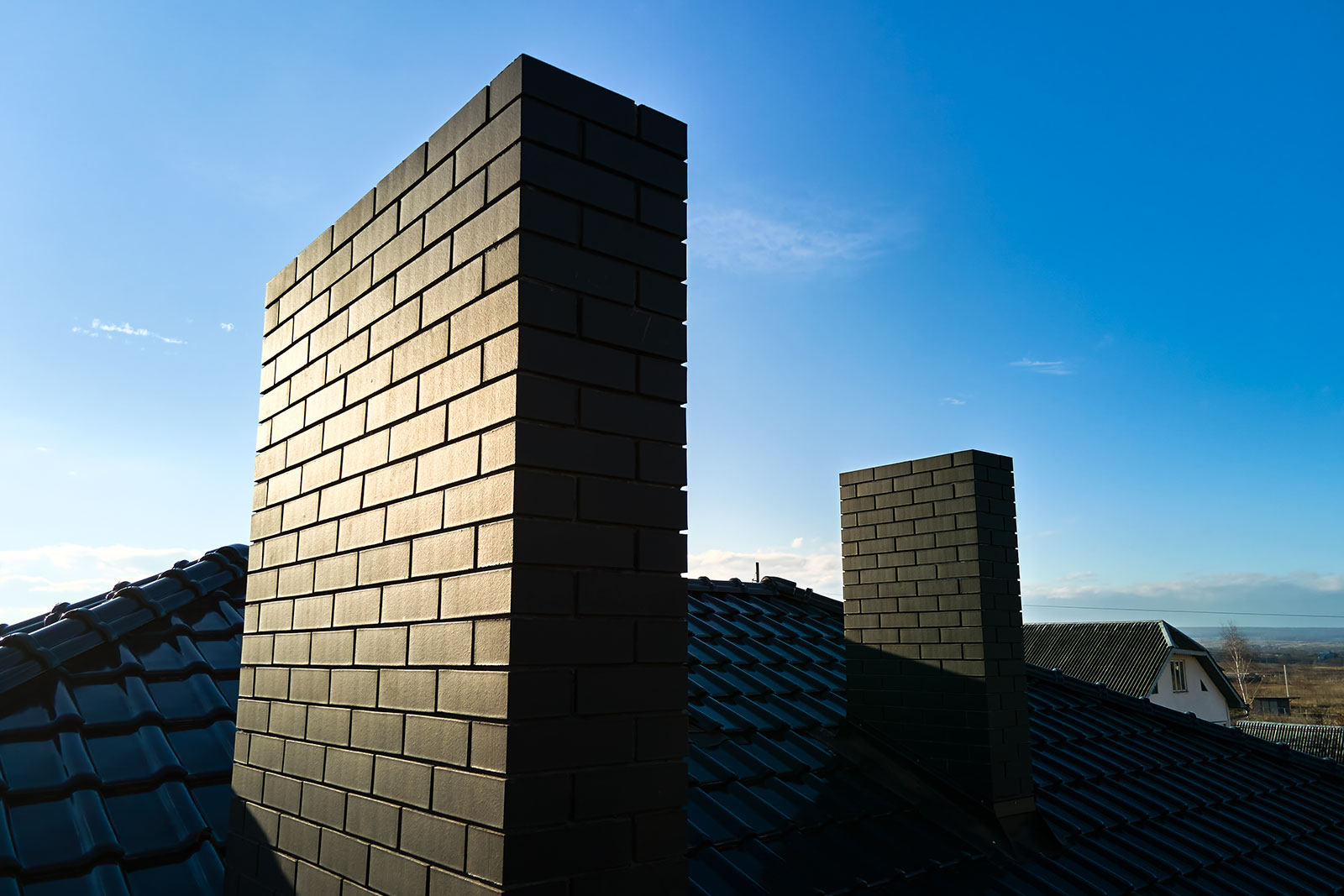 ye chimney