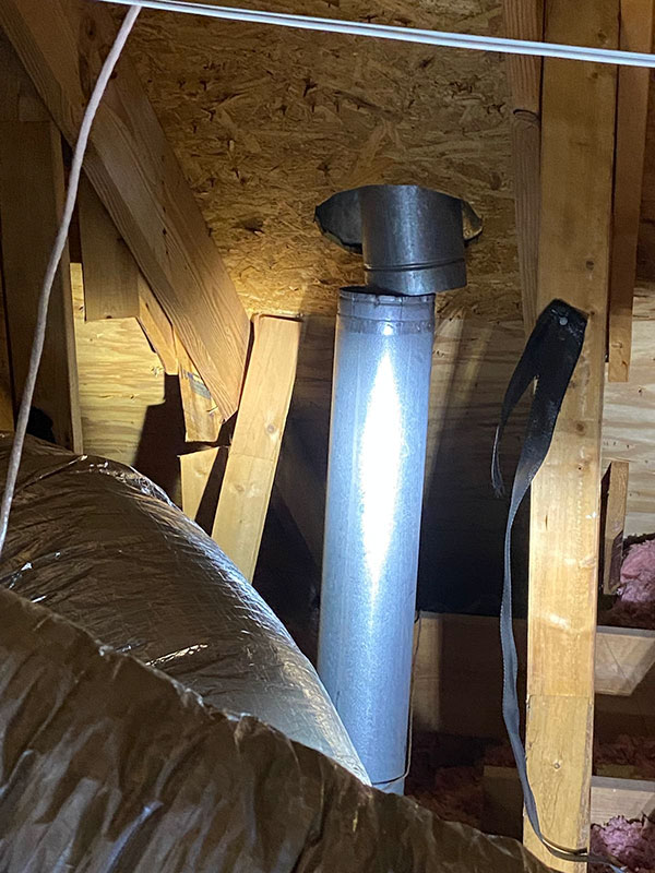 chimney repair