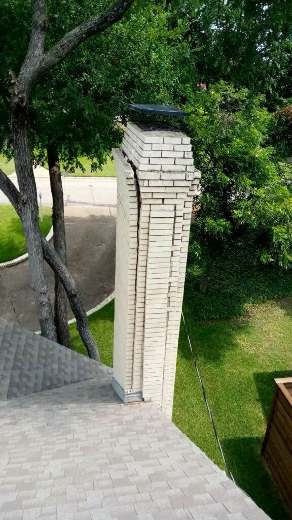 chimney repair