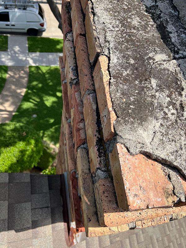 crown repair