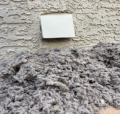 dryer vent cleaning