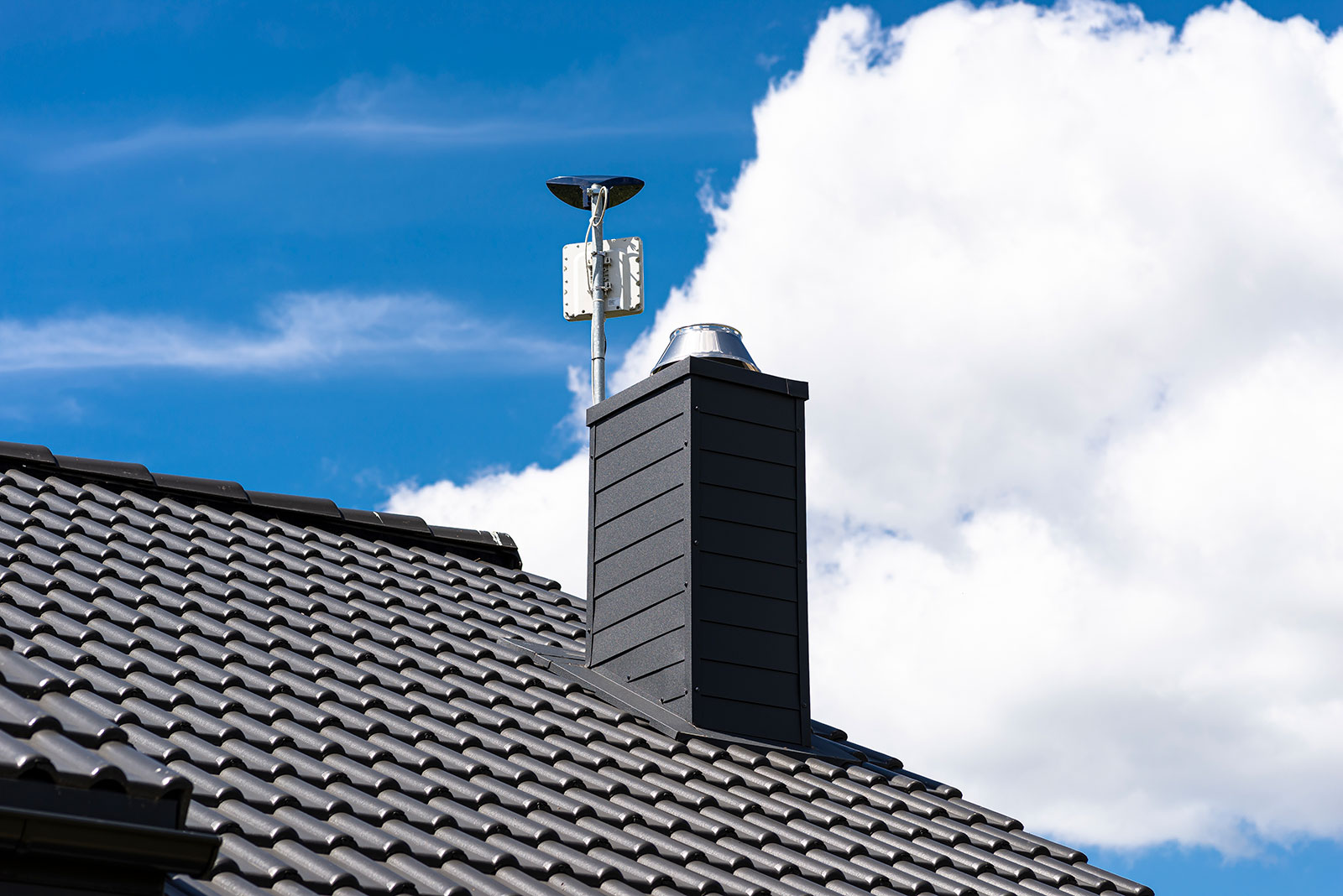 Chimney Inspection